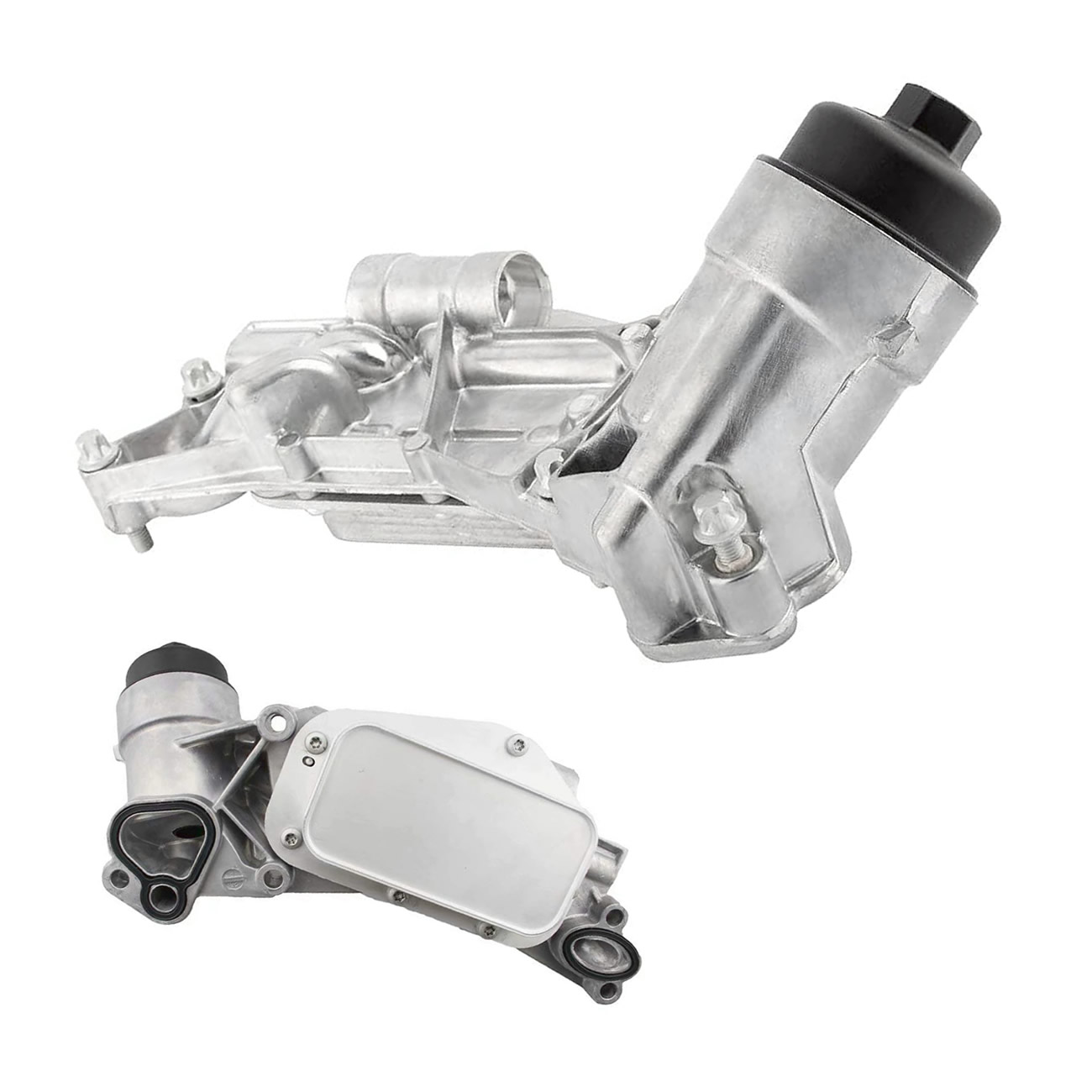 Enfriador De Aceite Chevrolet Cruze Sonic 1.6 1.8